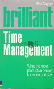 Time management / De gestionare a timpului