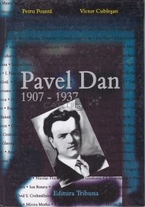 Pavel Dan
