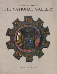 A brief history of the national gallery