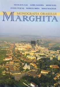 Monografia orasului Marghita
