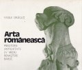 Arta Romaneasca