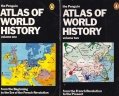 Atlas of world history