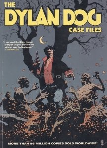 The Dylan Dog / Cainele Dylan