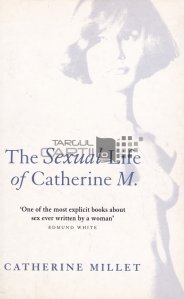 The sexual life of Catherine M. / Viata sexuala a lui Catherine M.