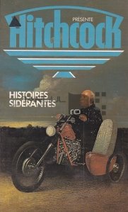 Histoires siderantes / Povestiri uluitoare