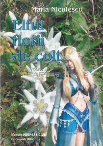 Elful florii de colt