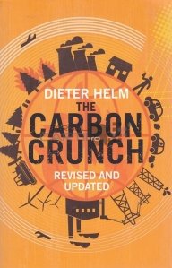 The carbon crunch / Criza carbonului