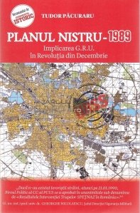 Planul Nistru - 1989