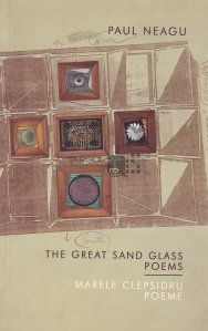 The great sand glass - poems. Marele clepsidru - poeme.