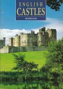 English castles / Castele englezesti