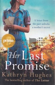 Her last promise / Ultima ei promisiune