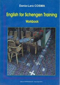 English for Schengen Training