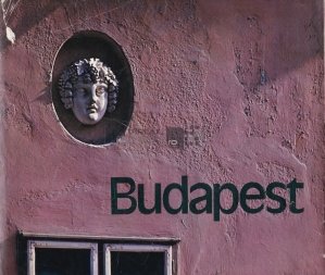 Budapest / Budapesta