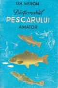 Dictionarul pescarului amator