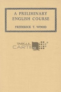 A preliminary english course