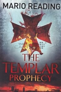 The templar prophecy