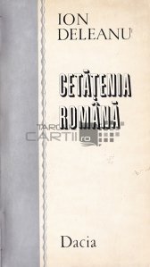 Cetatenia romana