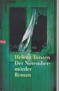 Der November-morder / Ucigasul din noiembrie
