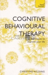 Cognitive behavioural therapy / Terapie cognitiv-comportamentala