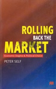 Rolling back the market / Reducerea pietei