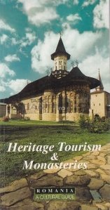 Heritage tourism and monasteries