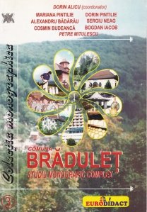 Comuna Bradulet