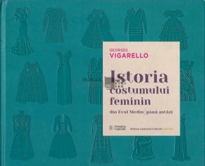 Istoria costumului feminin