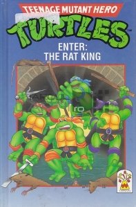 Enter The Rat King