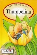 Favourite Tales Thumbelina