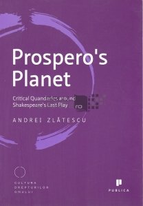Prospero's planet / Planeta lui Prospero