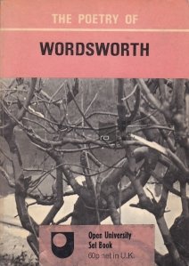 The poetry of wordsworth / Poezia cuvintelor