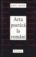 Arta poetica la romani