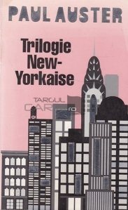 Trilogie New-Yorkaise