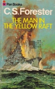 The man in the yellow