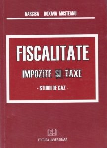 Fiscalitate