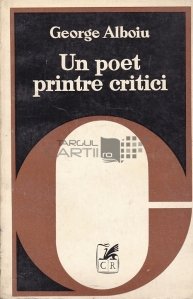 Un poet printre critici