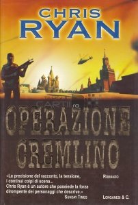 Operazione Cremlino / Operatiunea Kremlin