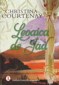 Leoaica de jad