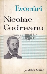 Nicolae Codreanu