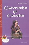 Gavroche si Cosette
