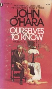 Ourselves to know