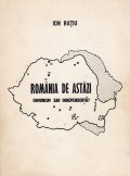 Romania de astazi