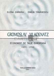 Gromoslav Mladenatz