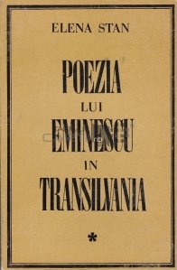 Poezia lui Eminescu in Transilvania