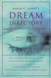 Dream directory / Director de vis