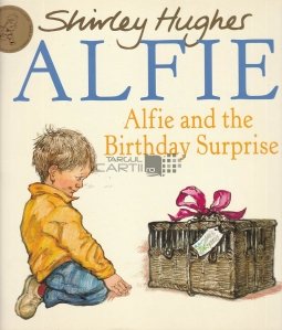 Alife nad the Birthday Surprise