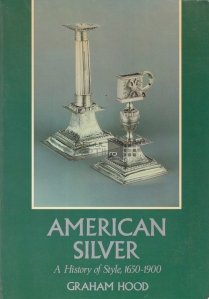 American silver / Argint american