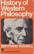 History of western philosophy