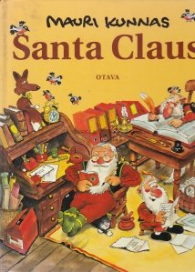 Santa Claus / Mos Craciun