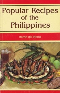 Popular recipes of the Philipines